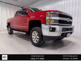 Used 2015 Chevrolet Silverado 3500 LTZ w/ Duramax Plus Package image 6