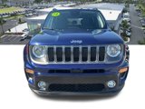 Certified 2019 Jeep Renegade Limited w/ UConnect 8.4 Nav Group image 2