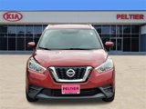 Used 2019 Nissan Kicks SV image 2