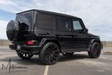 Used 2019 Mercedes-Benz G 63 AMG 4MATIC image 6