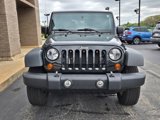 Used 2012 Jeep Wrangler Sport image 2