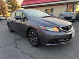 Used 2015 Honda Civic EX image 5