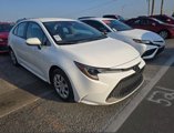 Used 2022 Toyota Corolla LE image 4