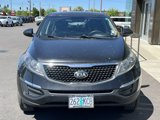 Used 2016 Kia Sportage LX image 2