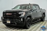 Certified 2022 GMC Sierra 1500 Elevation image 4