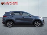 Used 2020 Kia Sportage LX image 6