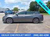 Used 2023 Nissan Altima 2.5 SL image 4