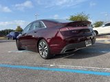 Used 2018 Lincoln MKZ Reserve w/ Climate Package image 2