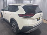 Certified 2021 Nissan Rogue SV image 5