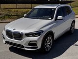 Used 2019 BMW X5 xDrive40i w/ Premium Package 2 image 4