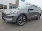 Certified 2021 Ford Escape SE w/ SE Sport Appearance Package image 5