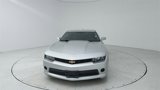 Used 2015 Chevrolet Camaro LT w/ Rear Vision Package image 2
