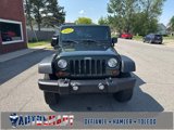 Used 2011 Jeep Wrangler Sport w/ Mopar Chrome Edition Group image 4