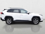 Used 2023 Toyota RAV4 XLE image 4