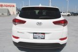 Used 2018 Hyundai Tucson SEL image 4