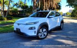 Used 2021 Hyundai Kona Limited w/ Cargo Package image 3