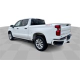 Certified 2022 Chevrolet Silverado 1500 Custom image 6