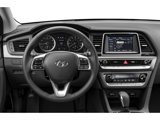 Used 2018 Hyundai Sonata Limited image 4