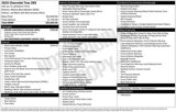 New 2025 Chevrolet Trax RS w/ Driver Confidence Package image 3