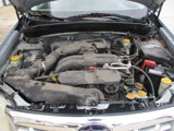 Used 2012 Subaru Forester 2.5X Premium image 4