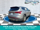 Used 2021 Hyundai Santa Fe SE w/ Cargo Package image 3