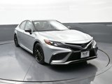 Certified 2022 Toyota Camry XSE image 3