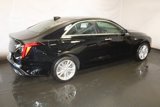 Certified 2020 Cadillac CT4 Luxury w/ Cold Weather Package image 5
