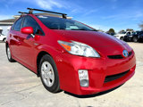 Used 2011 Toyota Prius Five image 2