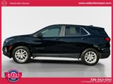 Used 2023 Chevrolet Equinox LT w/ Driver Convenience Package image 2