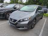 Used 2021 Nissan Leaf SV w/ SV Technology Package image 3