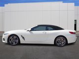 Used 2024 BMW 840i Convertible image 2