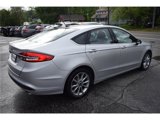 Used 2017 Ford Fusion SE image 6