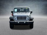 Used 2014 Jeep Wrangler Rubicon w/ Power Convenience Group image 2