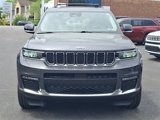 Certified 2021 Jeep Grand Cherokee L Limited image 4