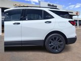 Used 2024 Chevrolet Equinox RS image 2