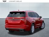 New 2024 Cadillac XT6 Luxury w/ LPO, Floor Liner Package image 4