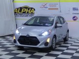 Used 2016 Toyota Prius C Two image 2