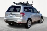 Used 2011 Subaru Forester 2.5X Premium w/ All-Weather Pkg image 2