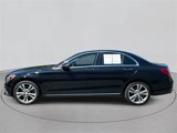 Used 2017 Mercedes-Benz C 300 4MATIC Sedan image 2