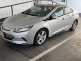 Used 2017 Chevrolet Volt LT w/ Comfort Package image 2
