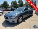 Used 2017 MAZDA MAZDA6 Sport image 3