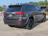 Used 2021 Jeep Grand Cherokee Laredo X image 4