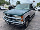 Used 1997 Chevrolet Suburban 4WD w/ Preferred Equipment Group 3 image 4