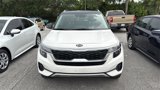 Used 2021 Kia Seltos S image 2