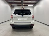 Used 2018 Subaru Forester 2.5i Touring image 5