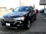 Used 2015 BMW X4 xDrive28i image 5