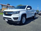 Used 2020 Chevrolet Colorado LT w/ Safety Package image 3