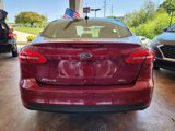 Used 2017 Ford Focus SEL image 5