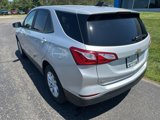Used 2020 Chevrolet Equinox LS w/ LS Convenience Package image 4