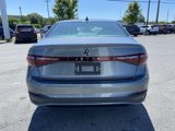 New 2025 Volkswagen Jetta S image 5